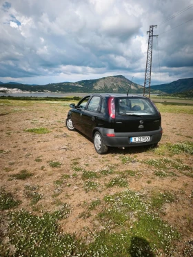 Opel Corsa C, снимка 5