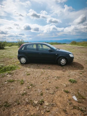 Opel Corsa C, снимка 2