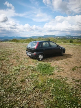 Opel Corsa C, снимка 3