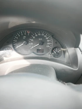 Opel Corsa C, снимка 8