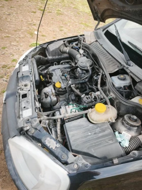 Opel Corsa C, снимка 9