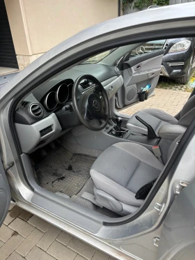 Mazda 3, снимка 10