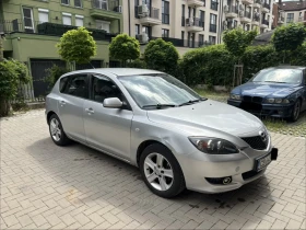 Mazda 3, снимка 2