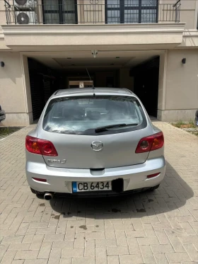 Mazda 3, снимка 5