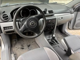 Mazda 3, снимка 8