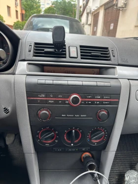 Mazda 3, снимка 12