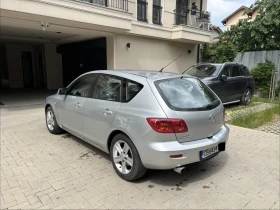 Mazda 3, снимка 6