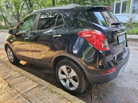 Opel Mokka X 1600, снимка 6