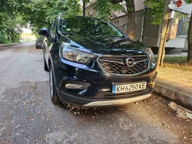 Opel Mokka X 1600, снимка 2