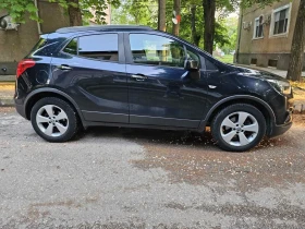 Opel Mokka X 1600, снимка 3