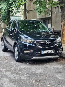 Opel Mokka X 1600, снимка 10