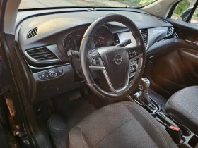 Opel Mokka X 1600, снимка 9