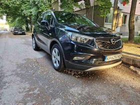 Opel Mokka X 1600, снимка 1