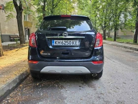 Opel Mokka X 1600, снимка 4