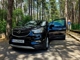Opel Mokka X 1600, снимка 2