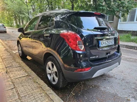 Opel Mokka X 1600, снимка 7