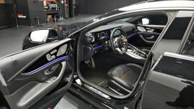 Mercedes-Benz GT * 43* AMG* 4MATIC* 360* DIS* ОБДУХВАНЕ* , снимка 14