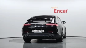 Mercedes-Benz GT * 43* AMG* 4MATIC* 360* DIS* ОБДУХВАНЕ* , снимка 4