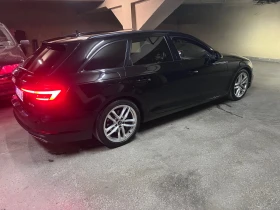 Audi A4 40TDI Sport, снимка 3