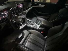 Audi A4 40TDI Sport, снимка 8