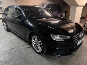 Audi A4 40TDI Sport, снимка 2