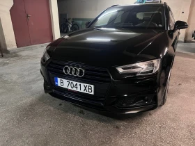 Audi A4 40TDI Sport, снимка 1