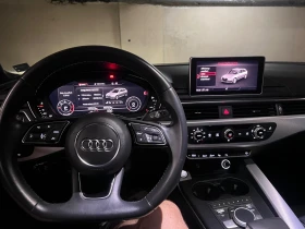 Audi A4 40TDI Sport, снимка 10