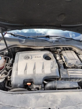 VW Passat, снимка 7
