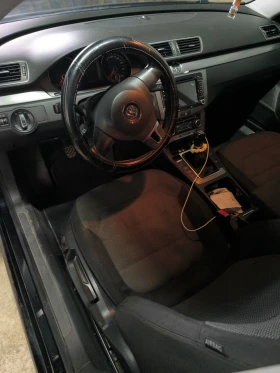 VW Passat, снимка 6