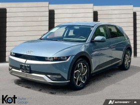 Hyundai Ioniq 5  #УНИКАТ# !FULL!, снимка 1