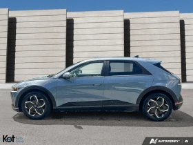 Hyundai Ioniq 5  #УНИКАТ# !FULL!, снимка 3