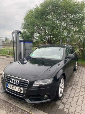 Audi A4 2 TDI | xenon plus, снимка 2