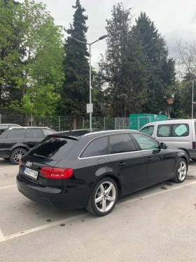 Audi A4 2 tdi | бежов салон | xenon plus, снимка 9