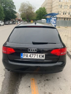 Audi A4 2 tdi | бежов салон | xenon plus, снимка 10