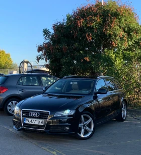 Audi A4 2 TDI | xenon plus, снимка 1