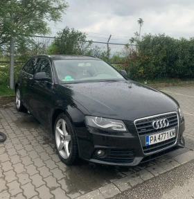 Audi A4 2 TDI | xenon plus, снимка 4