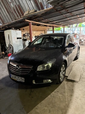 Opel Insignia, снимка 2