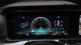 Mercedes-Benz AMG GT 43 4MATIC+ * HUD* КОЖА* ПАНО* ОБДУХВ* 360, снимка 7