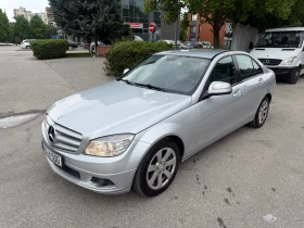 Mercedes-Benz C 220 CDI 646, снимка 1