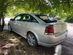 Opel Vectra, снимка 6