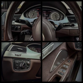 Audi S8 4.0 TFSI ОТ БЪЛГАРИЯ  ГАРАНЦИЯ 6 МЕСЕЦА ИЛИ 5000КМ, снимка 15