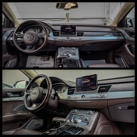 Audi S8 4.0 TFSI ОТ БЪЛГАРИЯ  ГАРАНЦИЯ 6 МЕСЕЦА ИЛИ 5000КМ, снимка 12