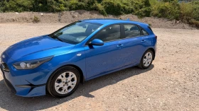 Kia Ceed Комфорт и интериор:    Двузонов автоматичен климат, снимка 2