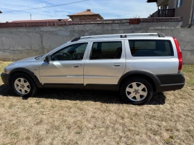Volvo Xc70, снимка 1