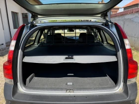 Volvo Xc70, снимка 9