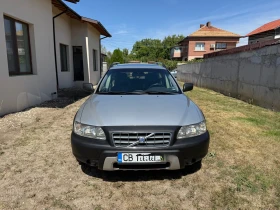 Volvo Xc70, снимка 3