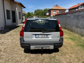 Volvo Xc70, снимка 4