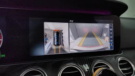 Mercedes-Benz E 300 E300 Avantgarde | 360  | Memory | Ventilated, снимка 9