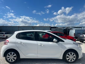 Peugeot 208 1, 4HDI, 68kc, , ЛИЗИНГ, снимка 9