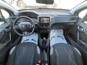 Peugeot 208 1, 4HDI, 68kc, , ЛИЗИНГ, снимка 10